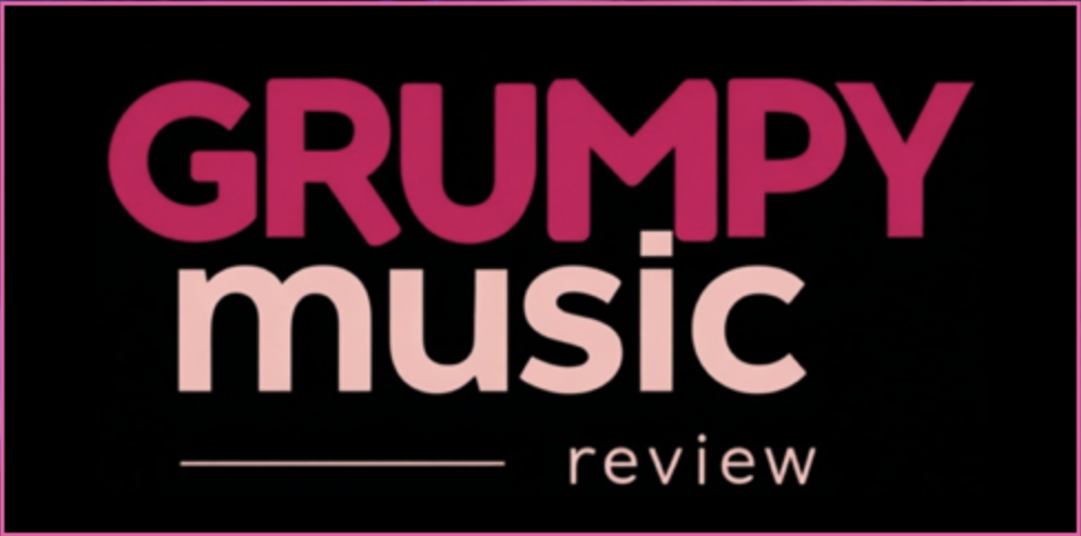 Grumpy Music Logo